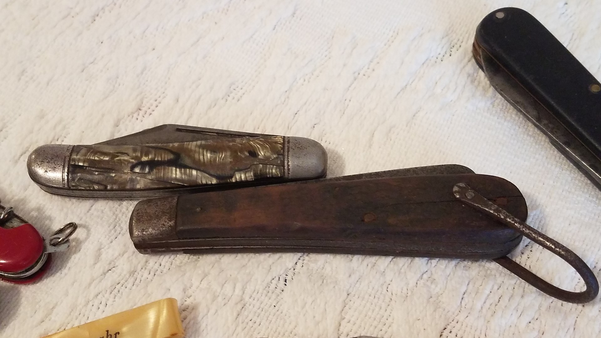 Personal property image