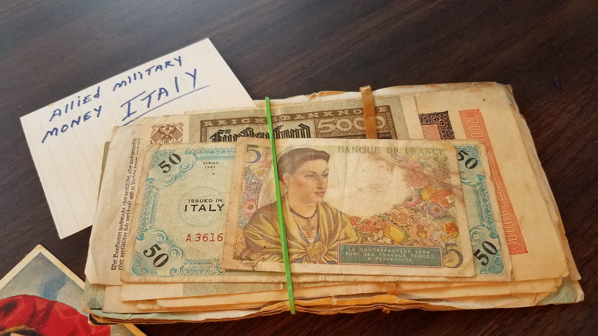 Personal property image