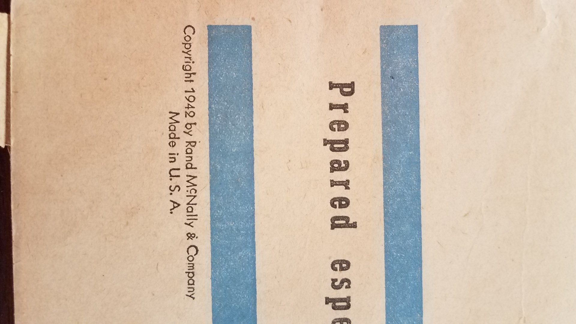 Personal property image