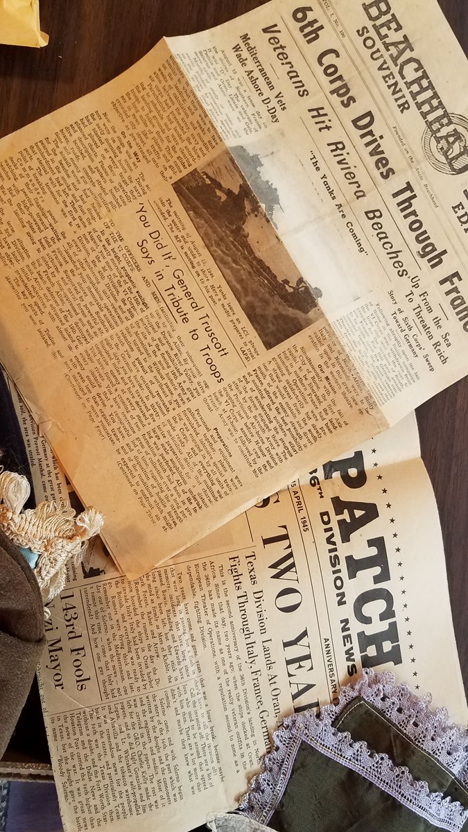 Personal property image