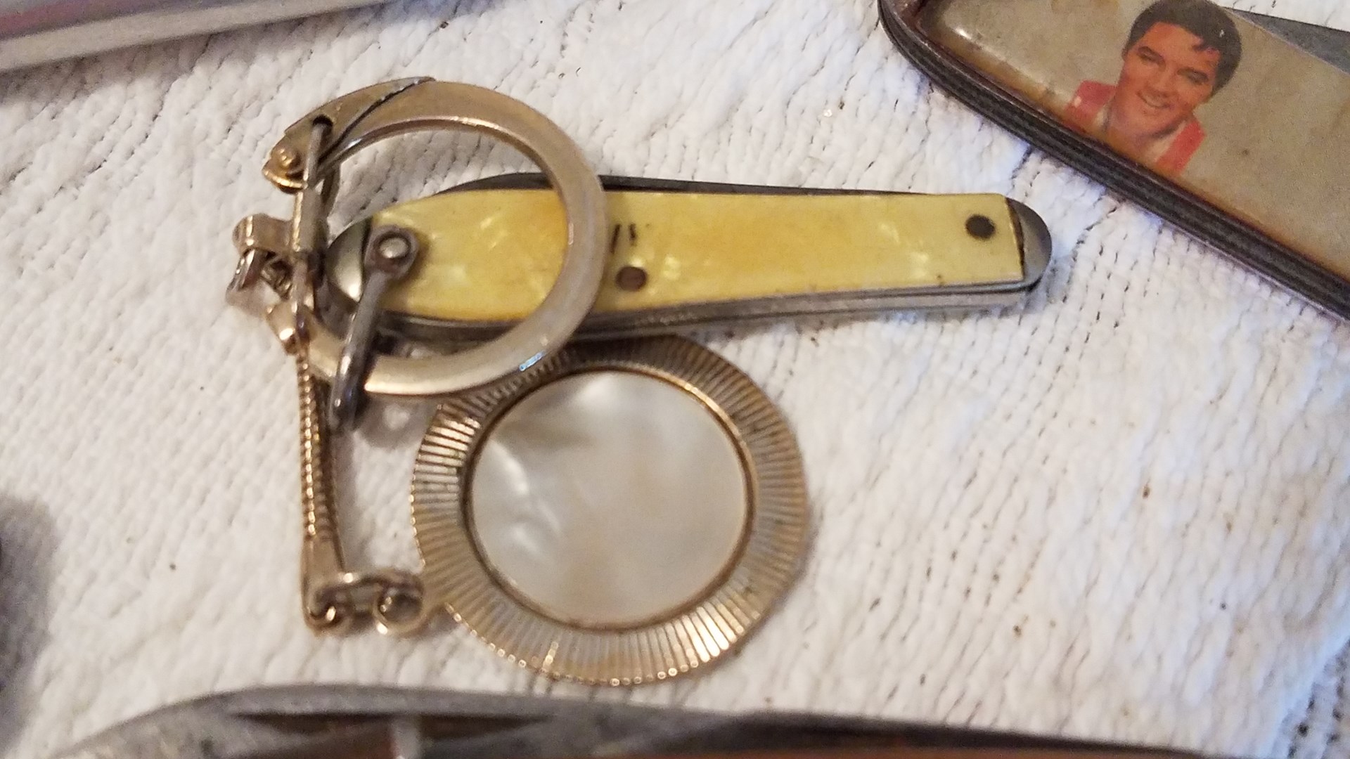 Personal property image