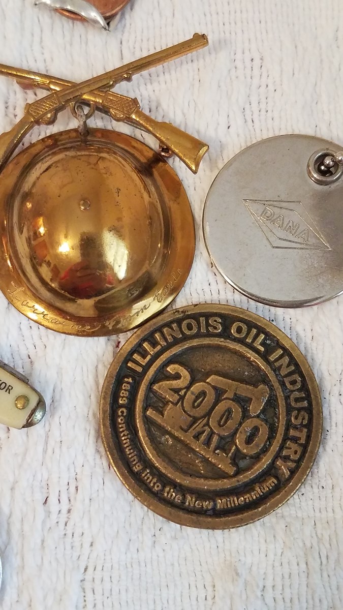 Personal property image