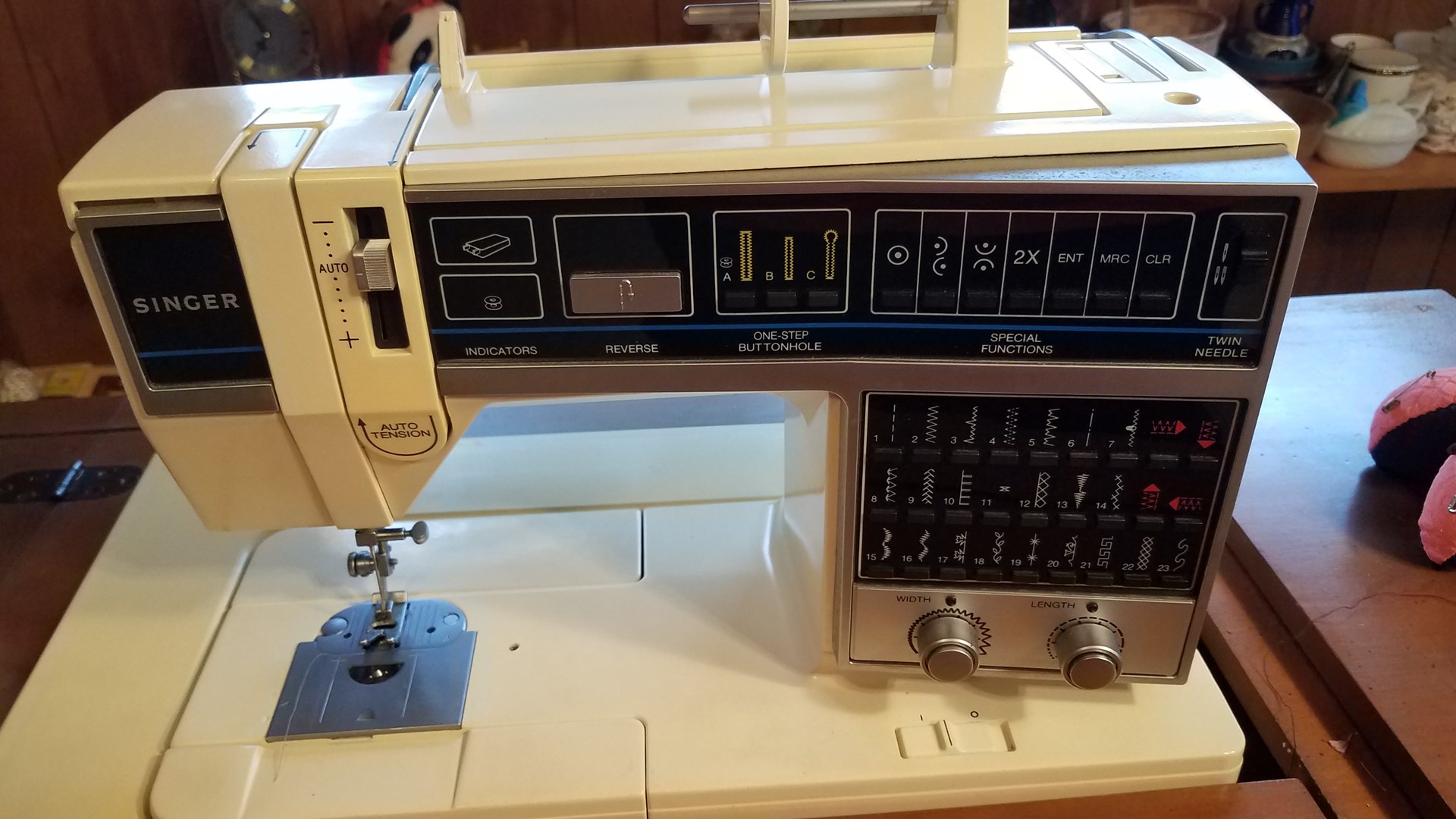 Personal property image