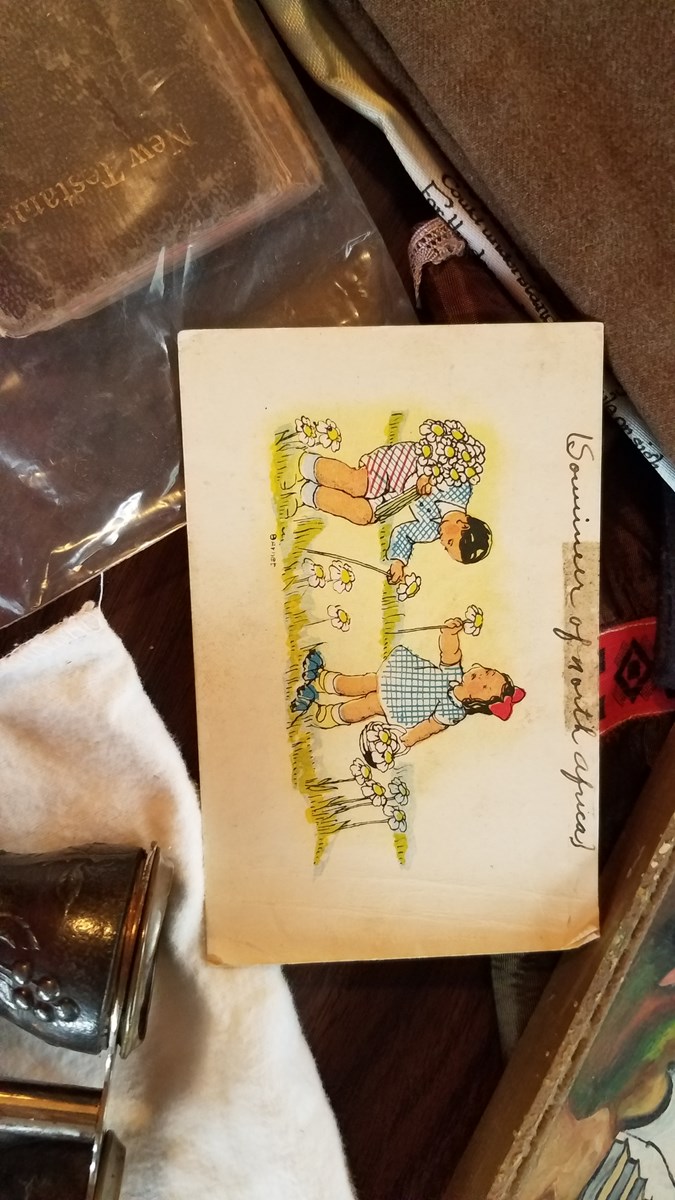 Personal property image