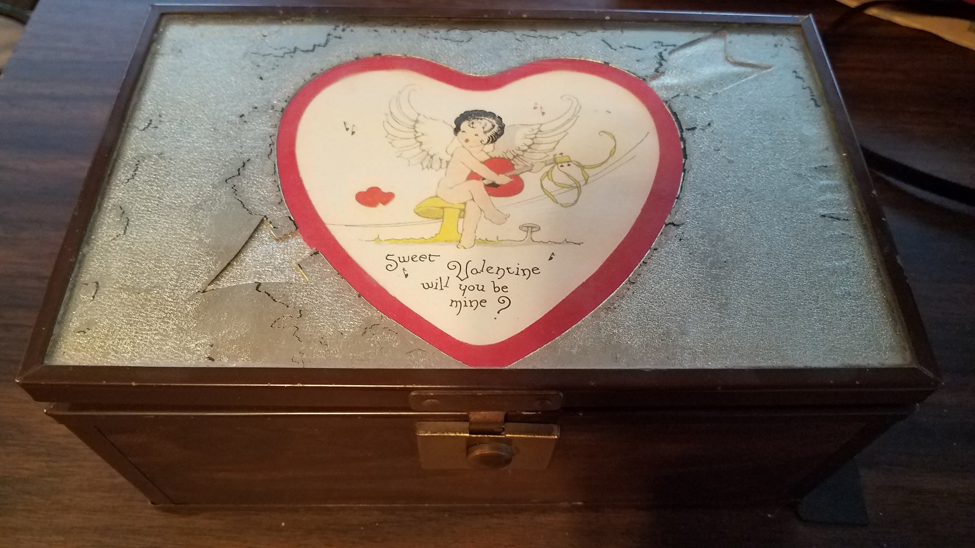 Personal property image