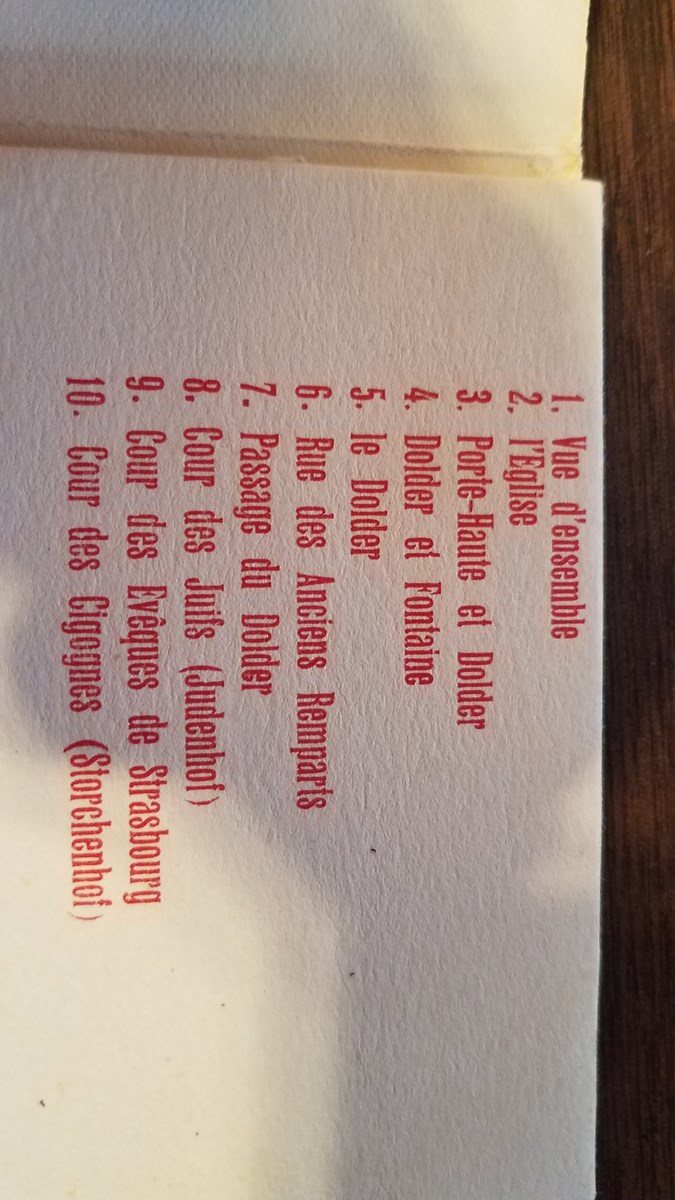 Personal property image