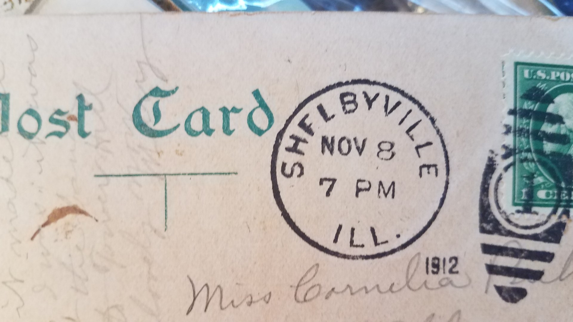 Personal property image