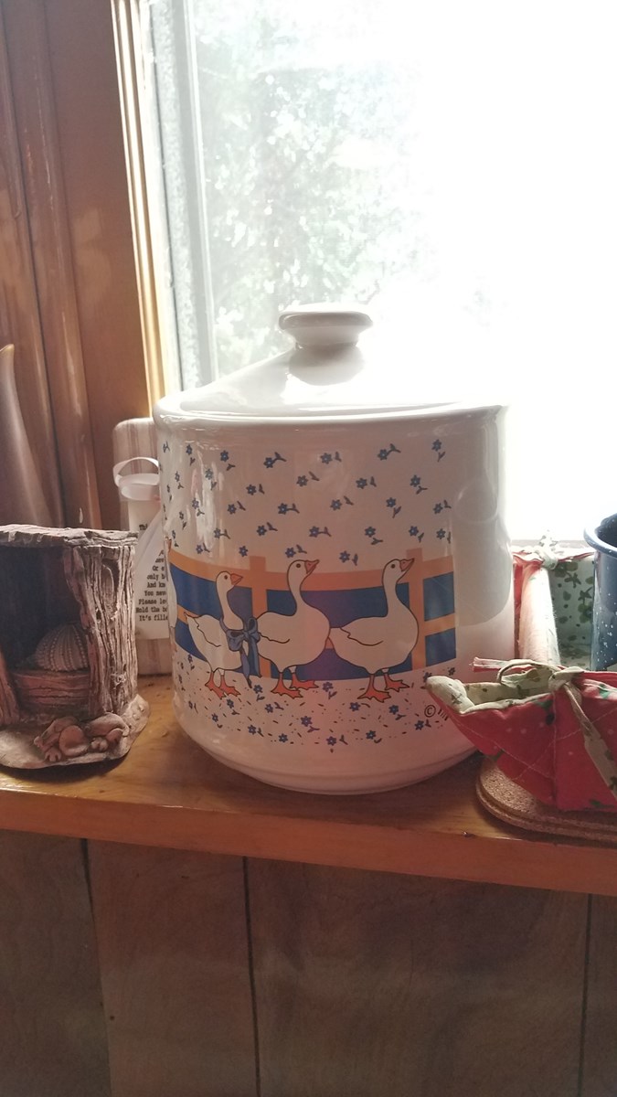 Personal property image