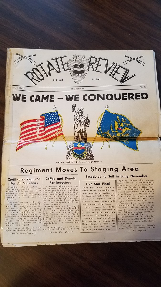 Personal property image