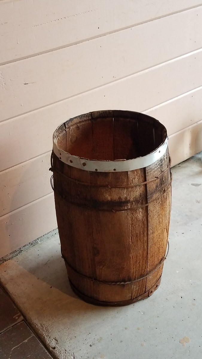 Personal property image