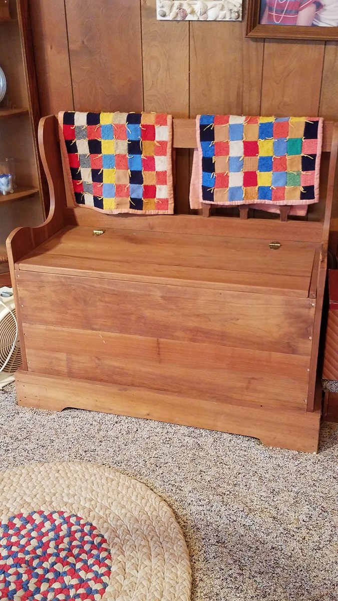 Personal property image