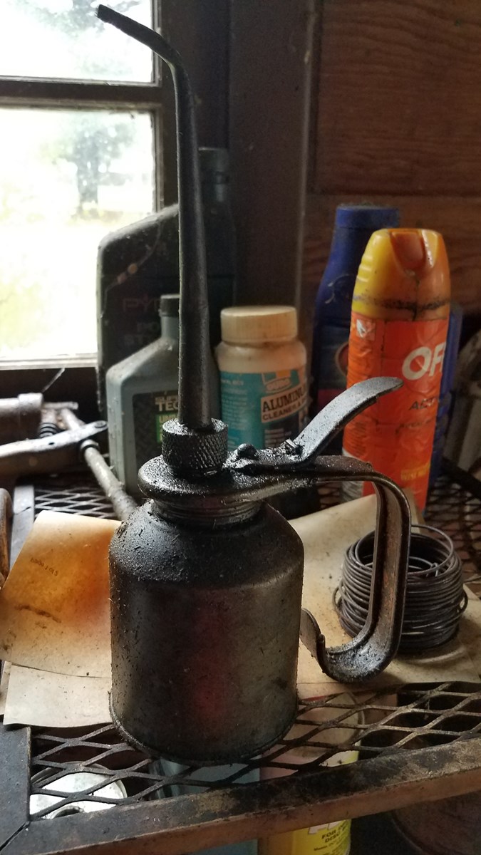 Personal property image