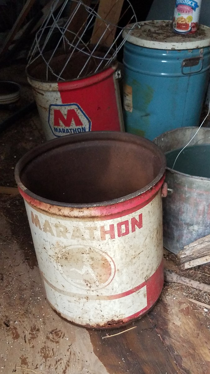 Personal property image