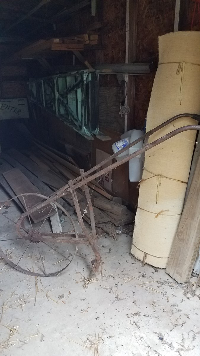 Personal property image