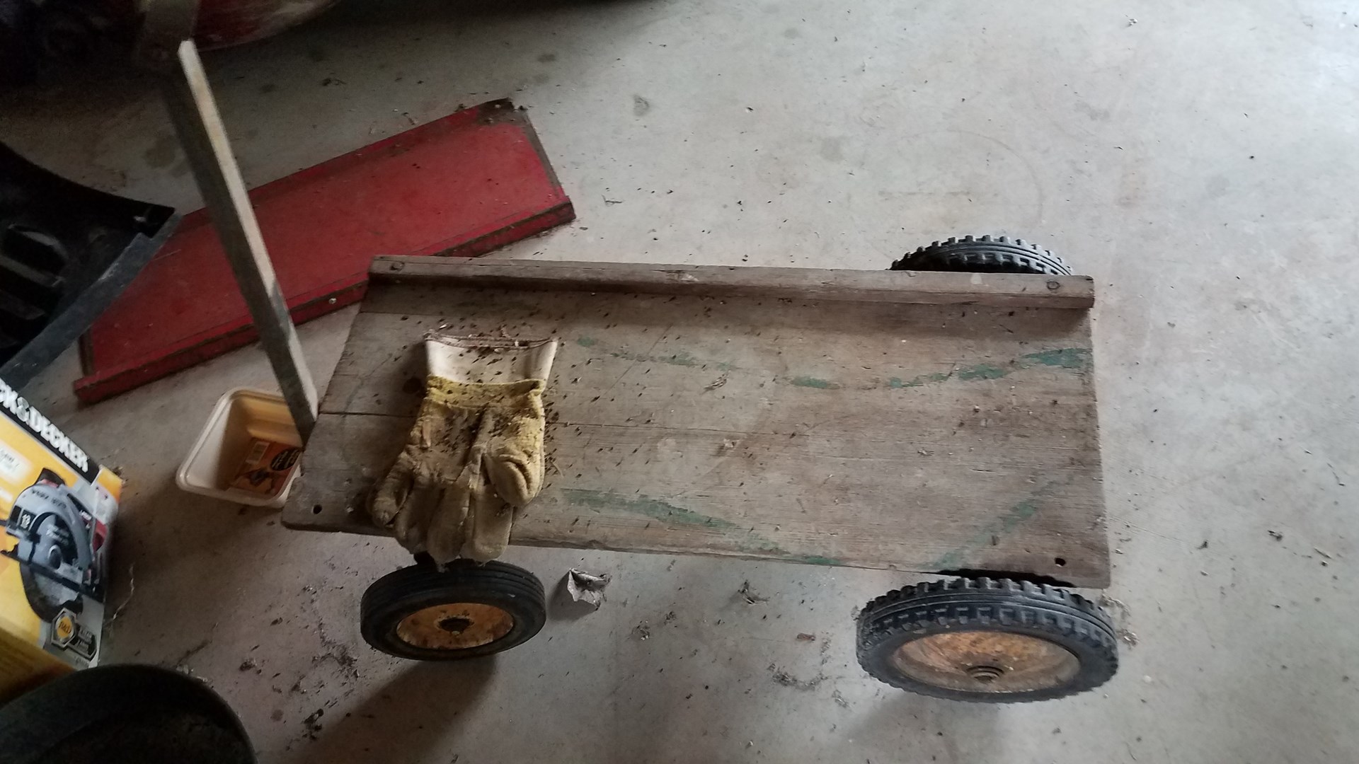 Personal property image