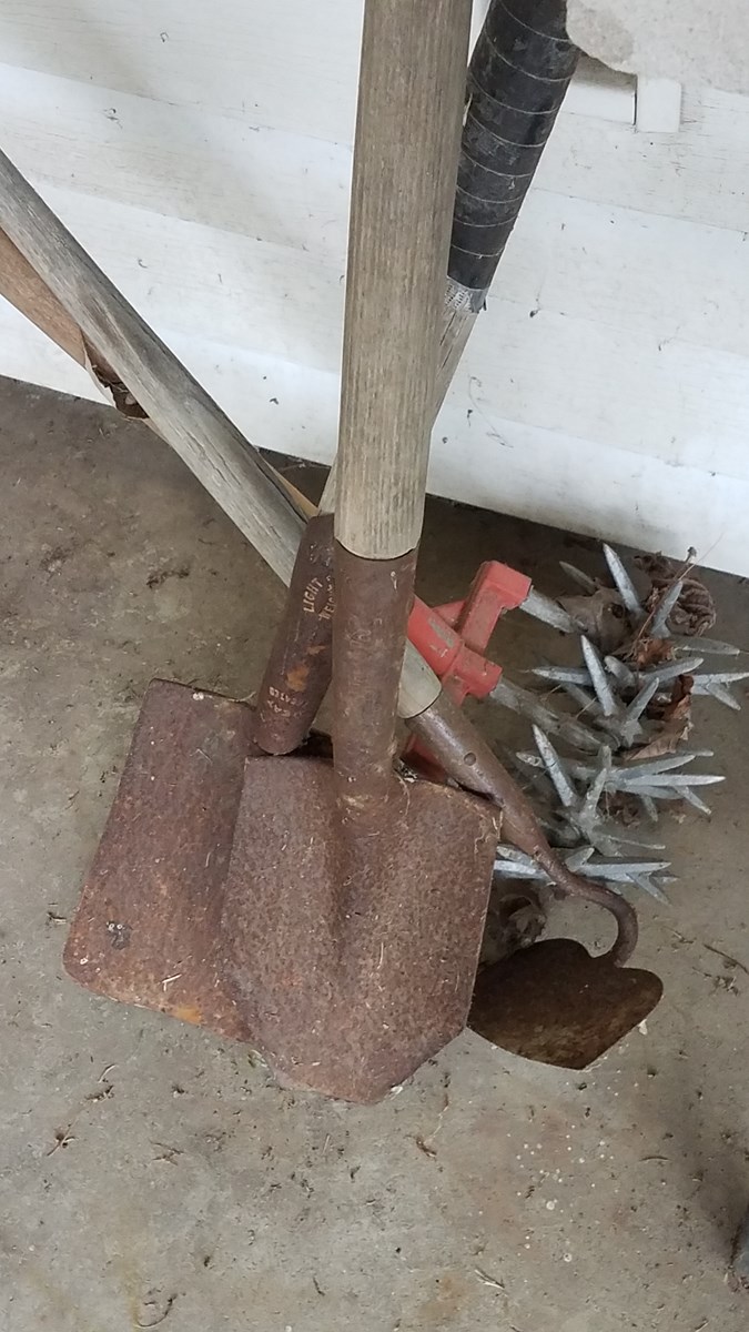 Personal property image