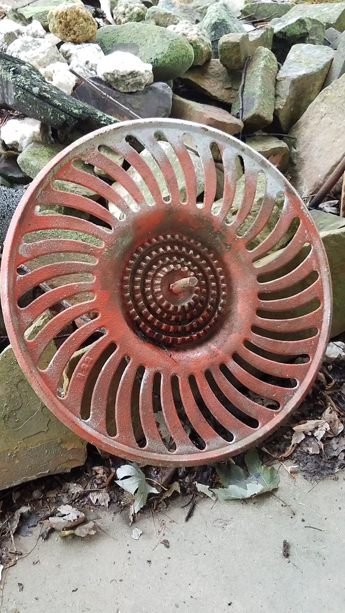 Personal property image