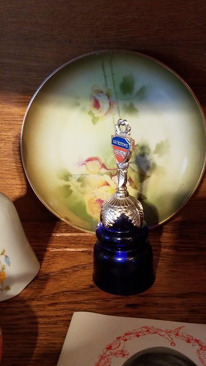 Personal property image