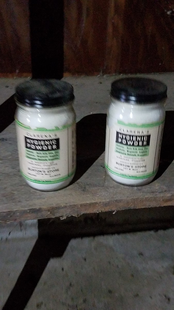 Personal property image