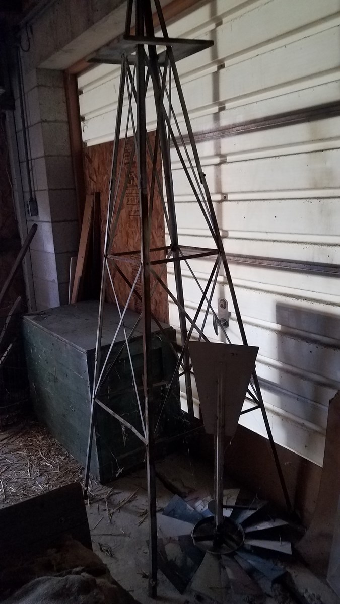 Personal property image