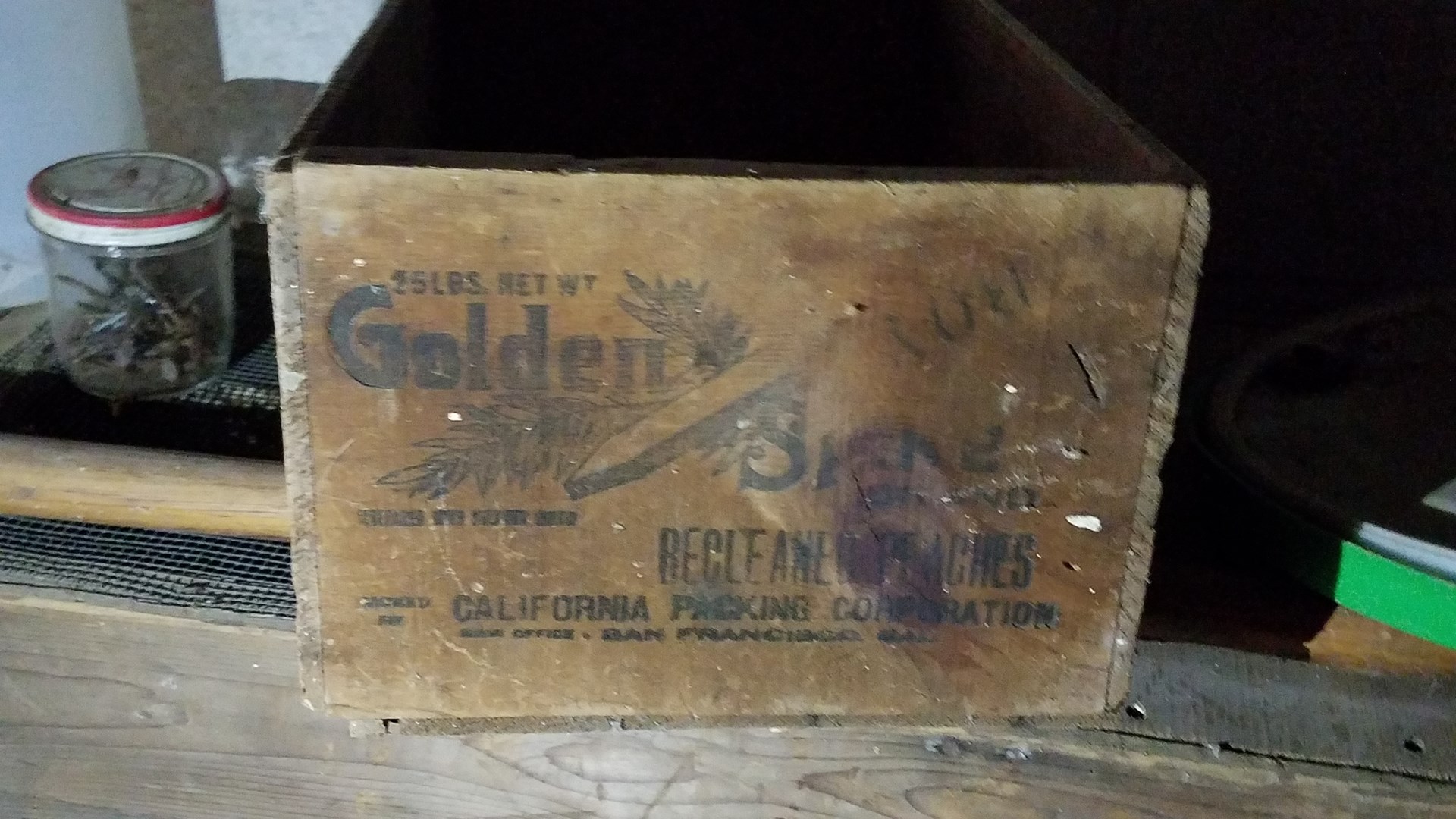 Personal property image