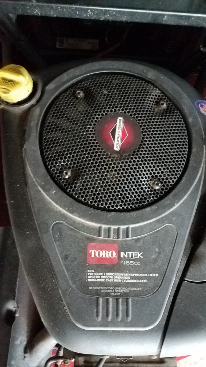 Personal property image