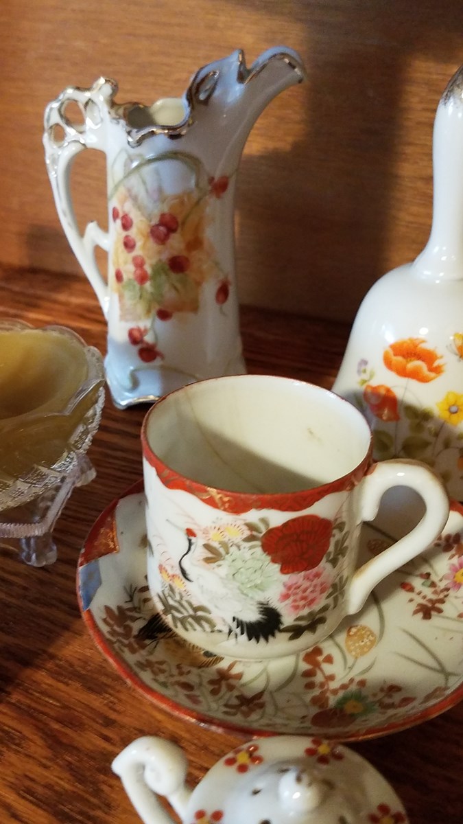 Personal property image