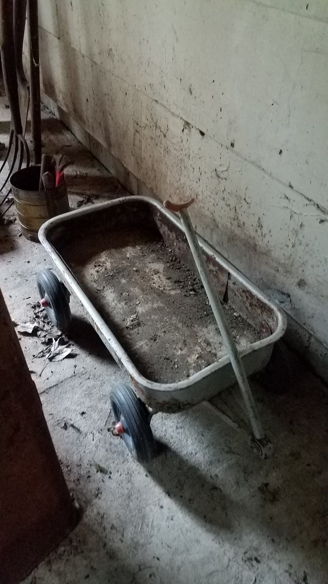 Personal property image