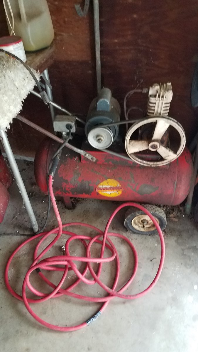 Personal property image