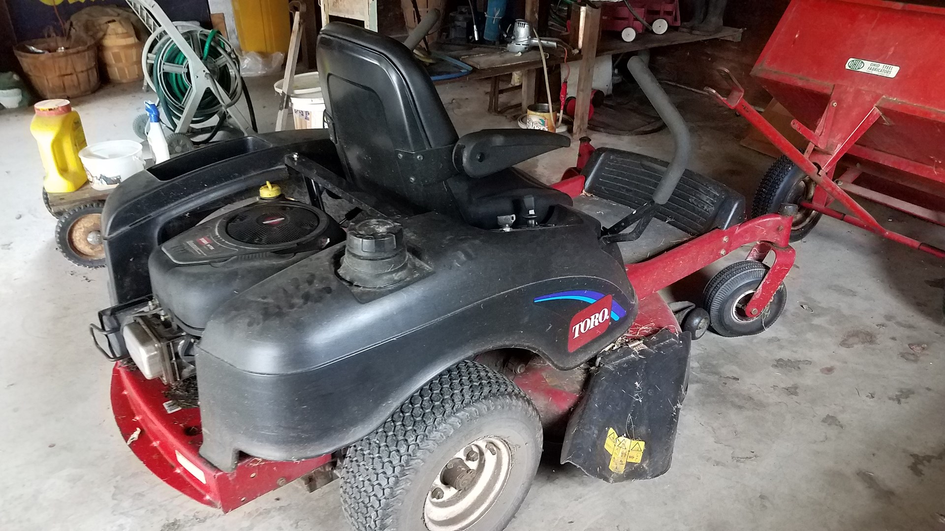 Personal property image