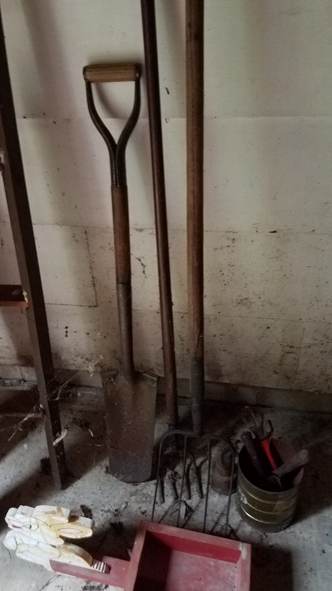 Personal property image