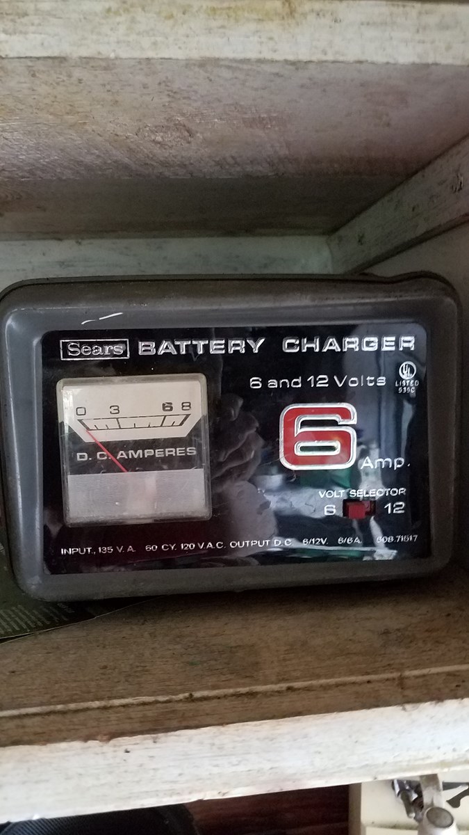 Personal property image