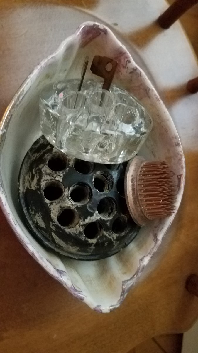 Personal property image