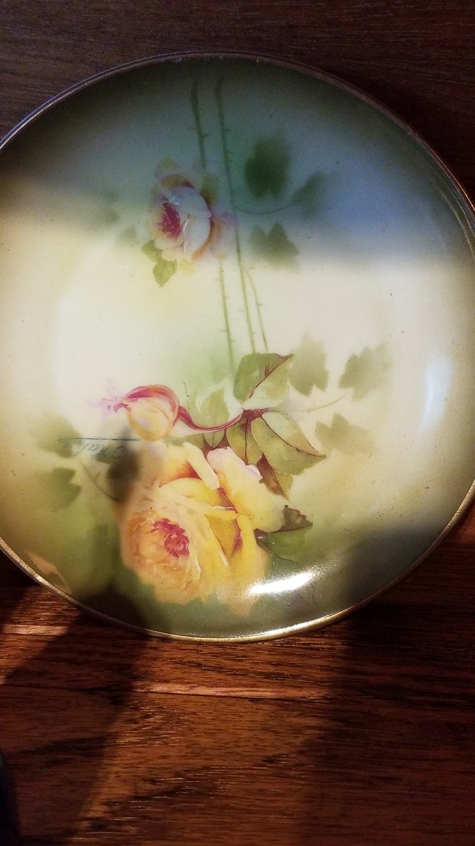 Personal property image