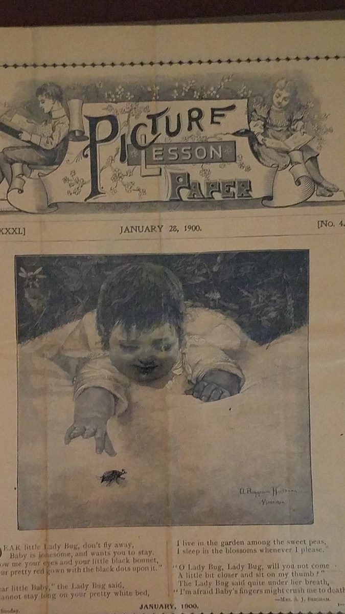 Personal property image