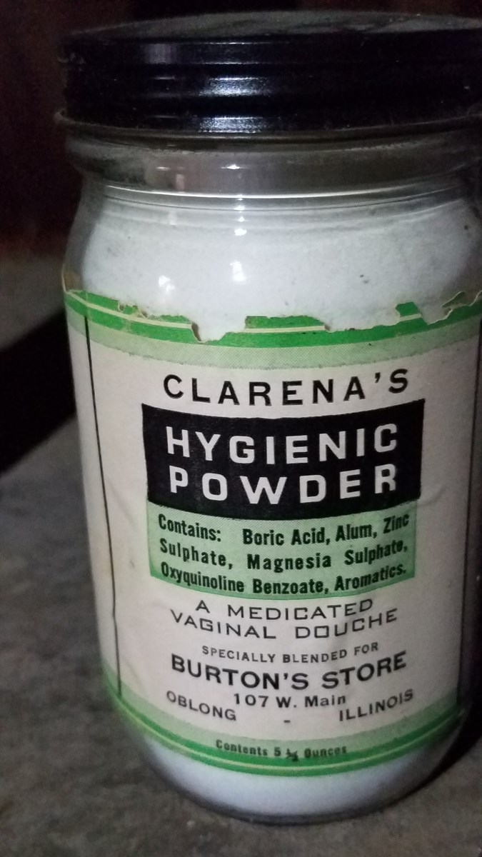 Personal property image