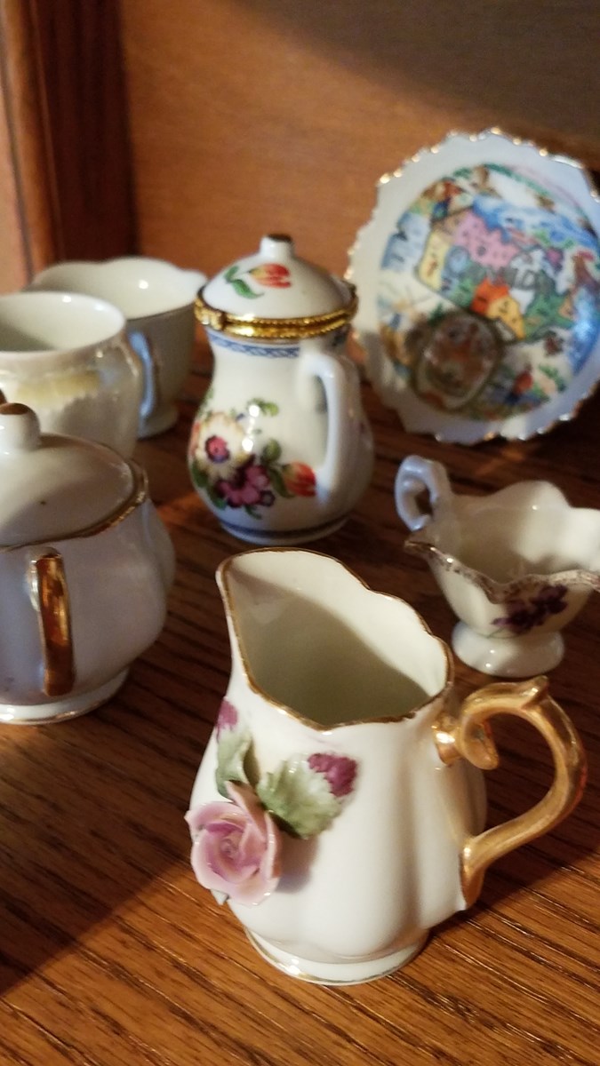 Personal property image