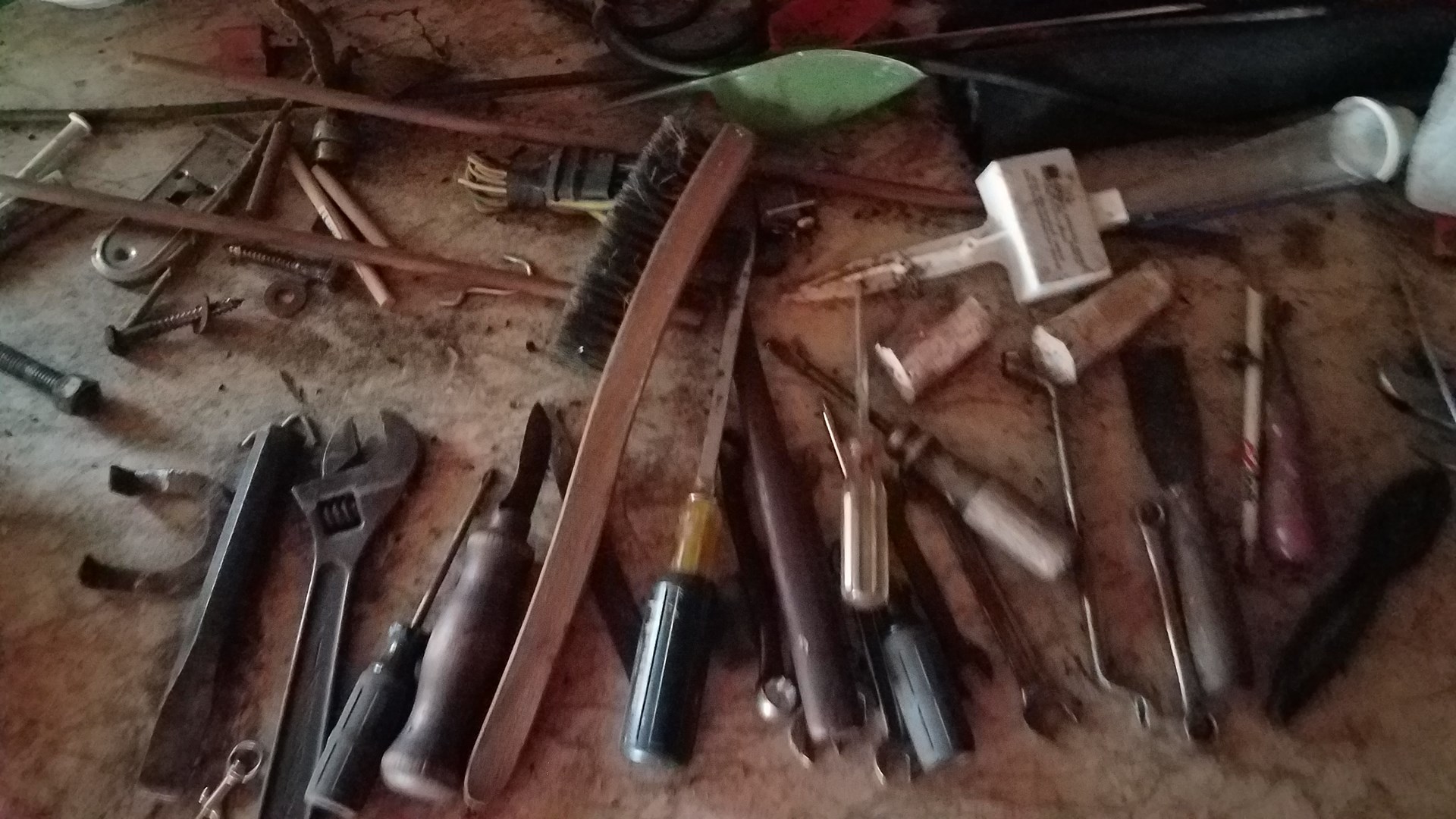 Personal property image