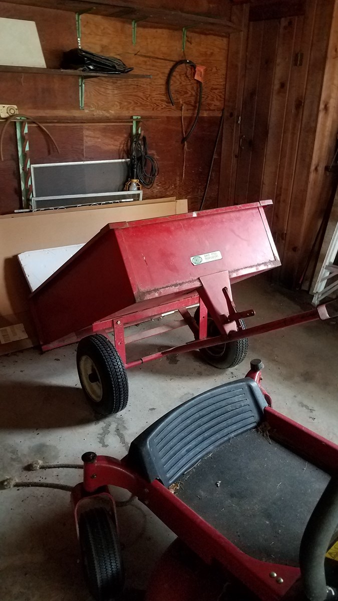 Personal property image