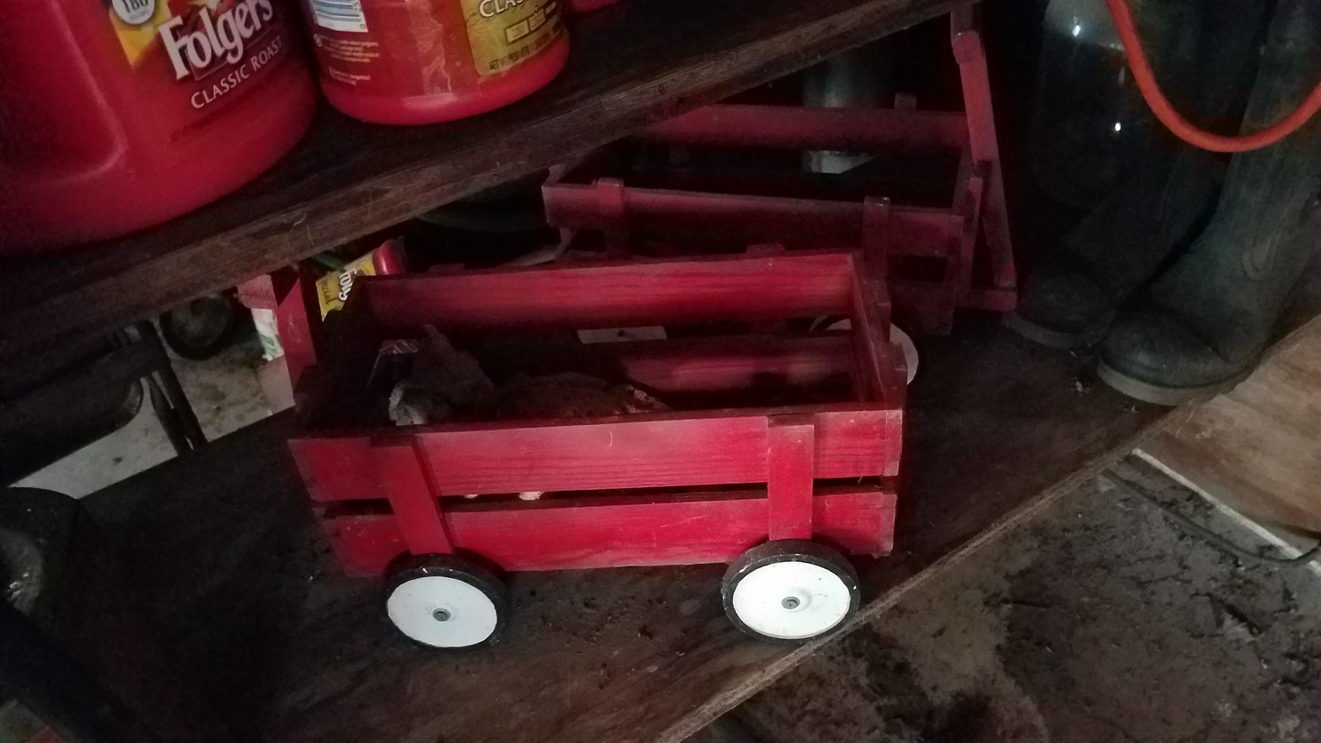 Personal property image