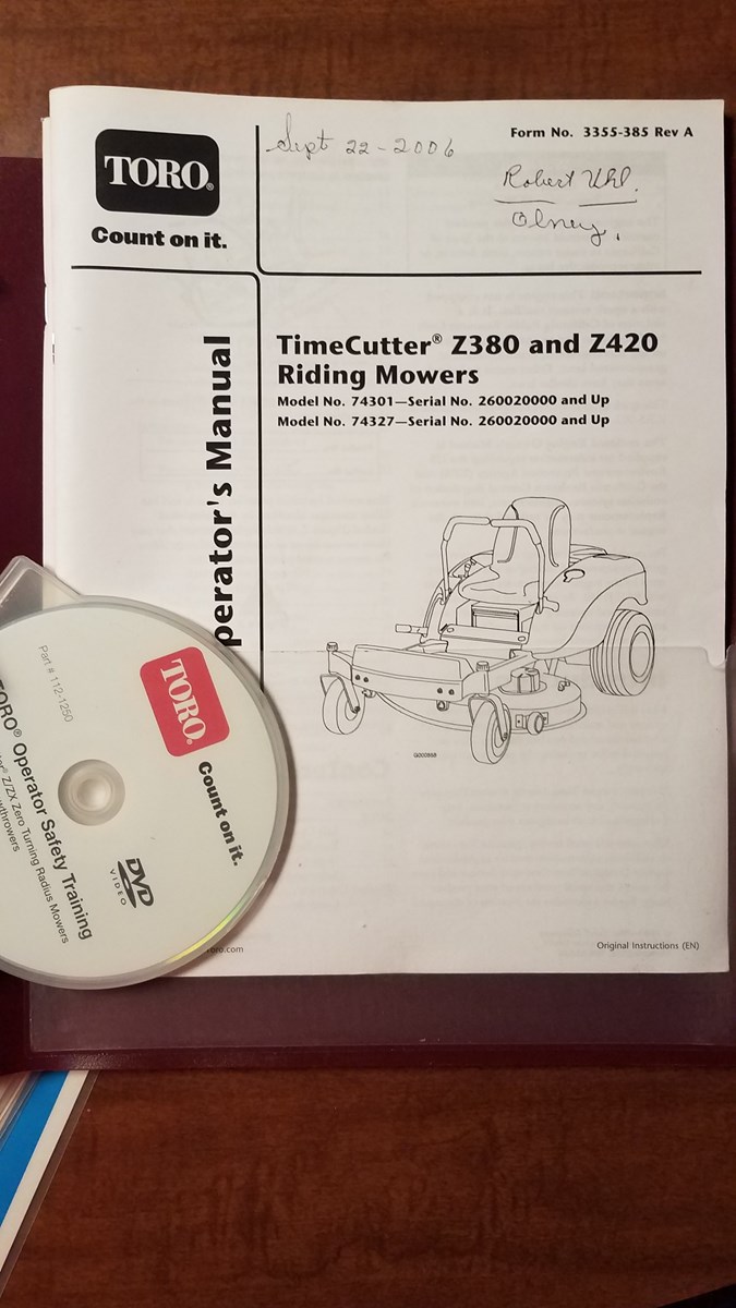 Personal property image