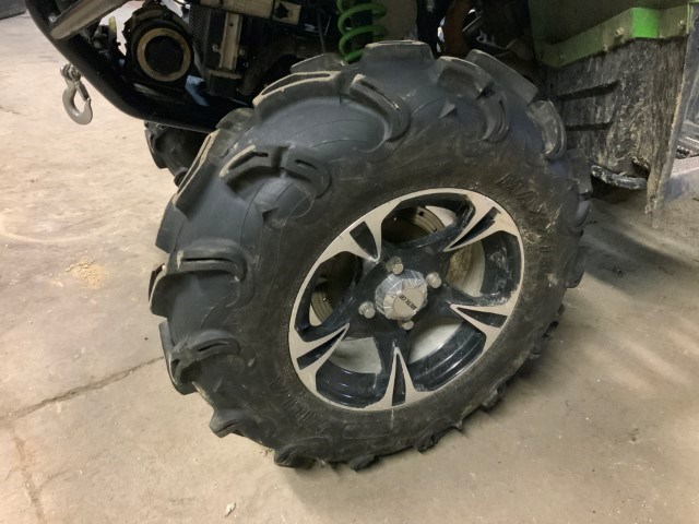 Personal property image