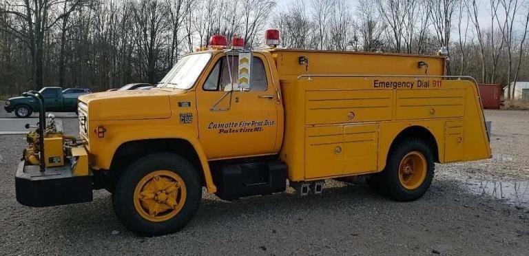 Automobiles, Antique/Collectible Cars