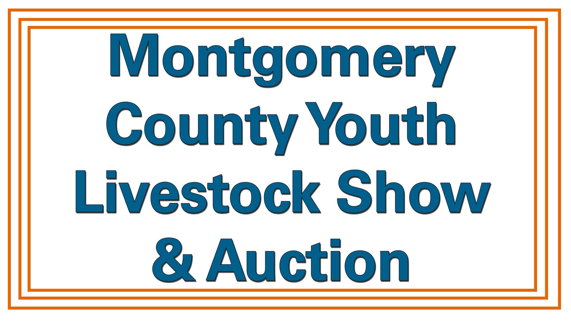 Horses, Cattle, Livestock