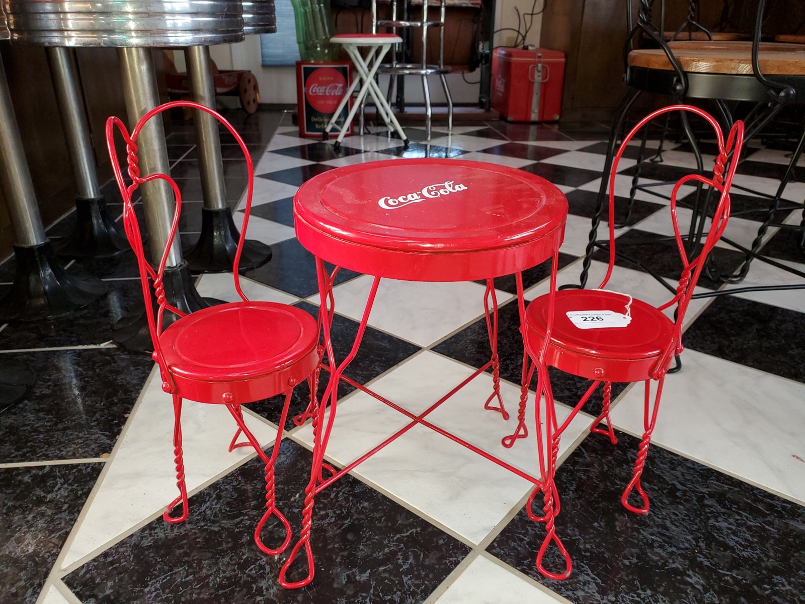 Art, Antiques, & Collectibles