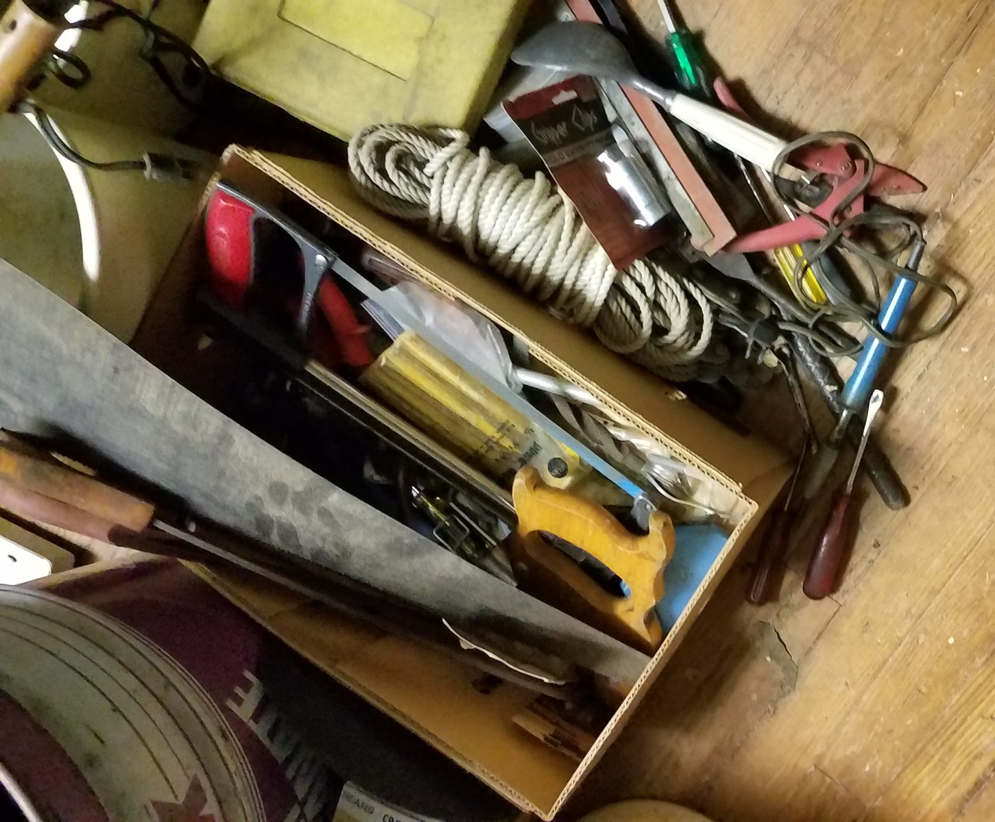 Personal property image