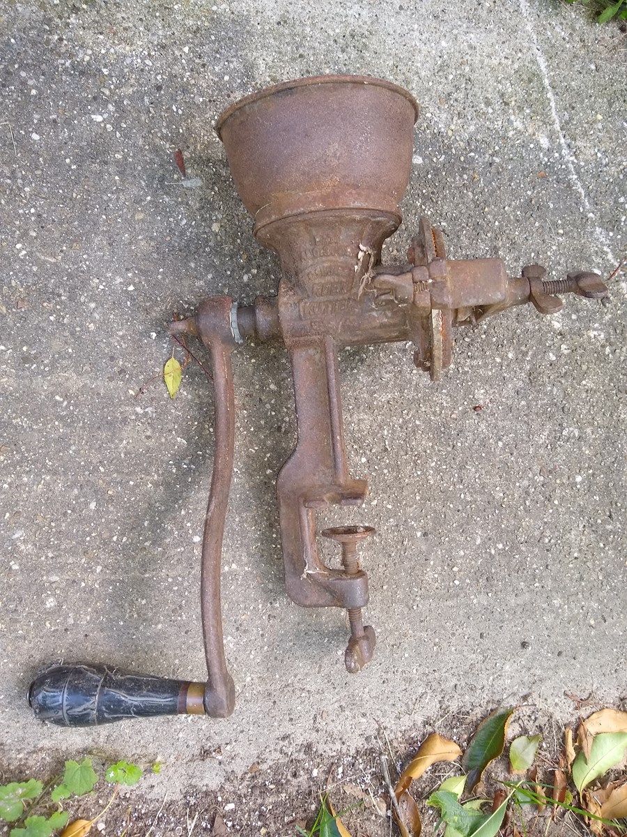 Personal property image