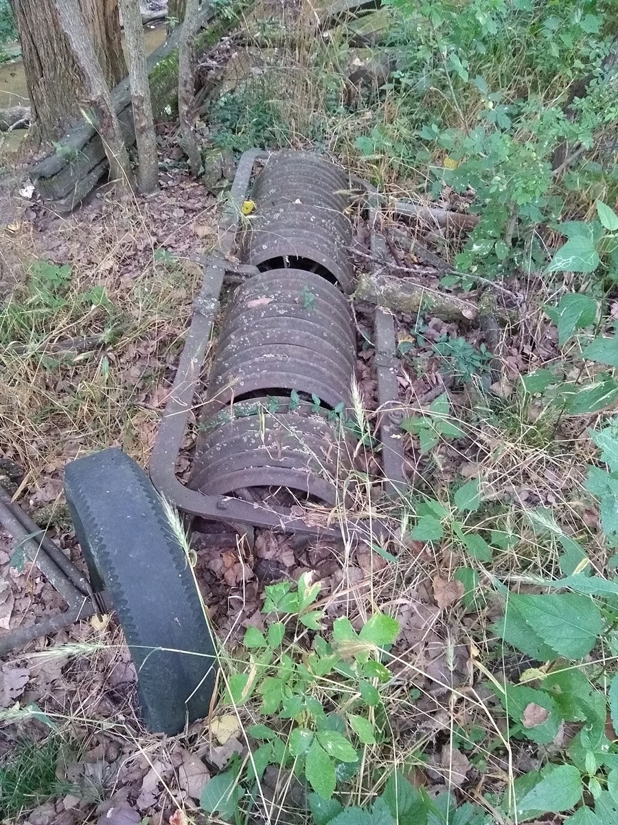 Personal property image