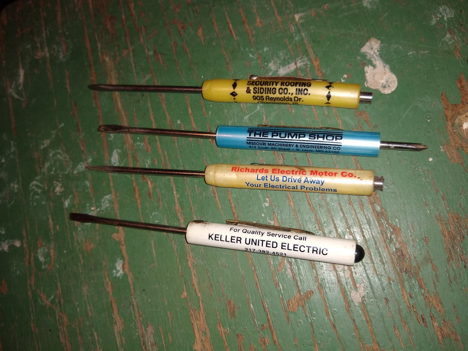 Personal property image