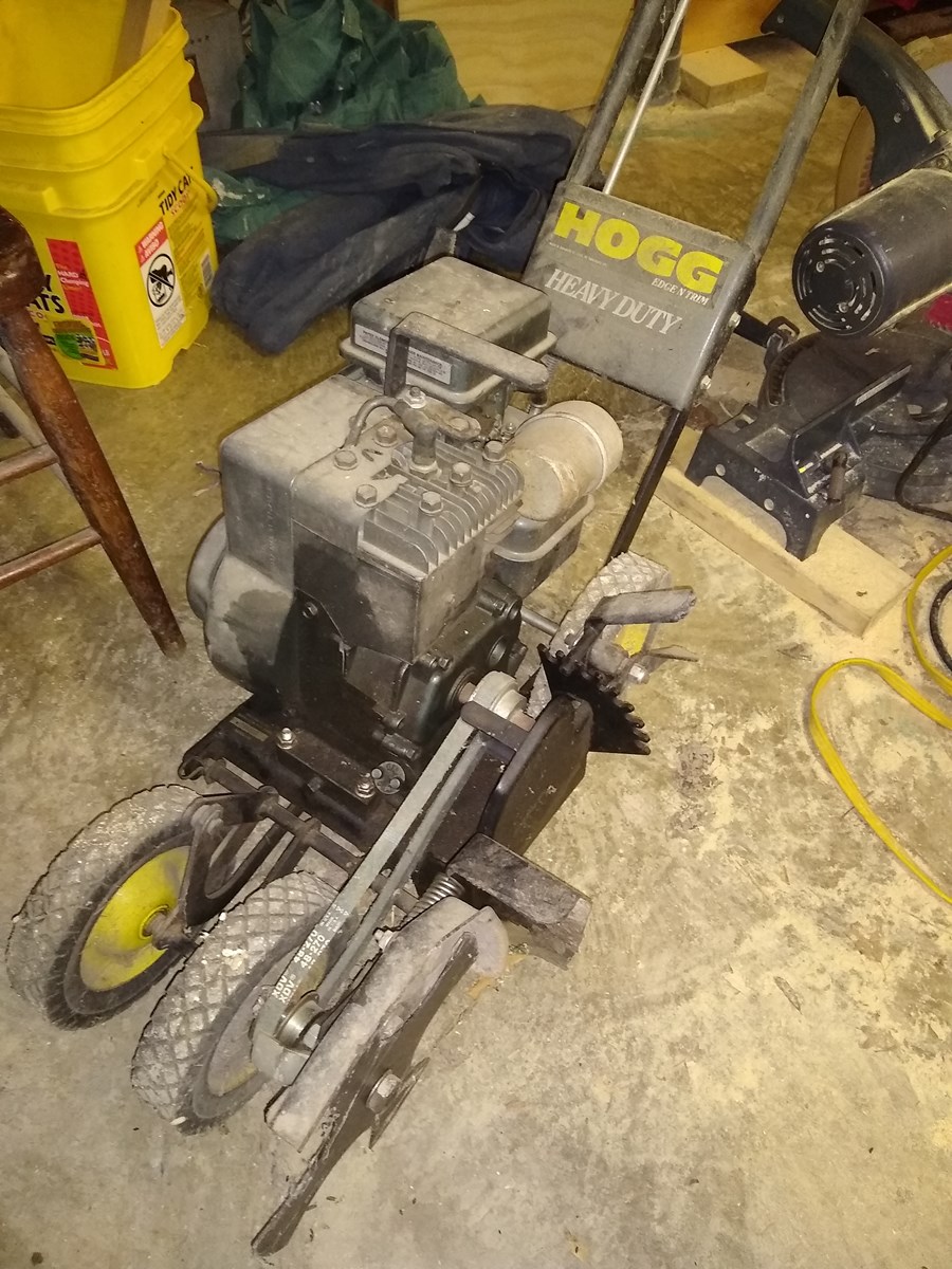 Personal property image